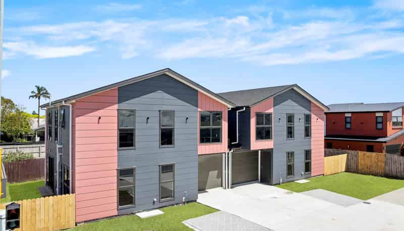 1/46a Takanini School Road, Takanini