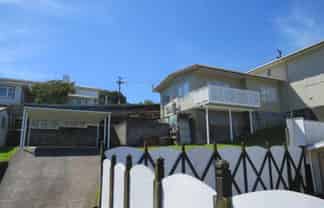 1/39A Simons Street, Moturoa