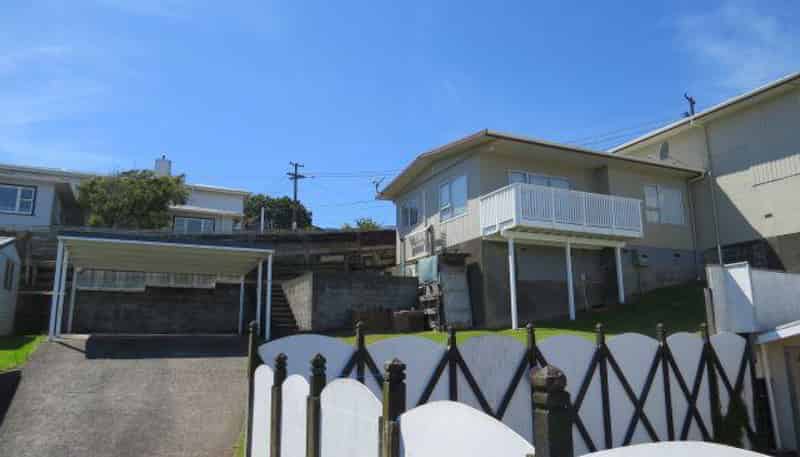 1/39A Simons Street, Moturoa