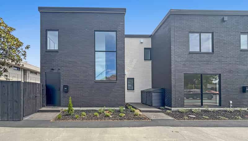 3/425 Manchester St, Christchurch Central