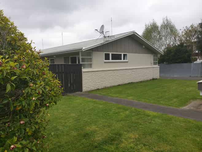 1/307 Lyndon Road West, Raureka