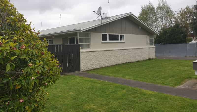 1/307 Lyndon Road West, Raureka