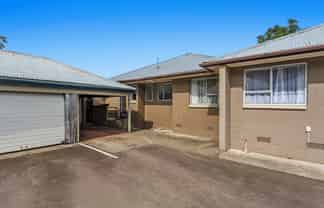 33C Porritt Drive, Kawerau