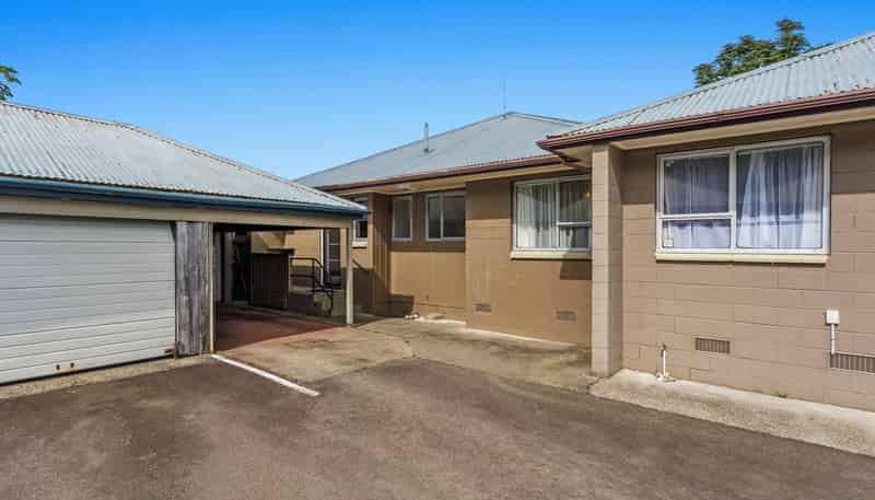 33C Porritt Drive, Kawerau