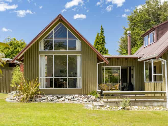 197 Beacon Point Road, Wanaka