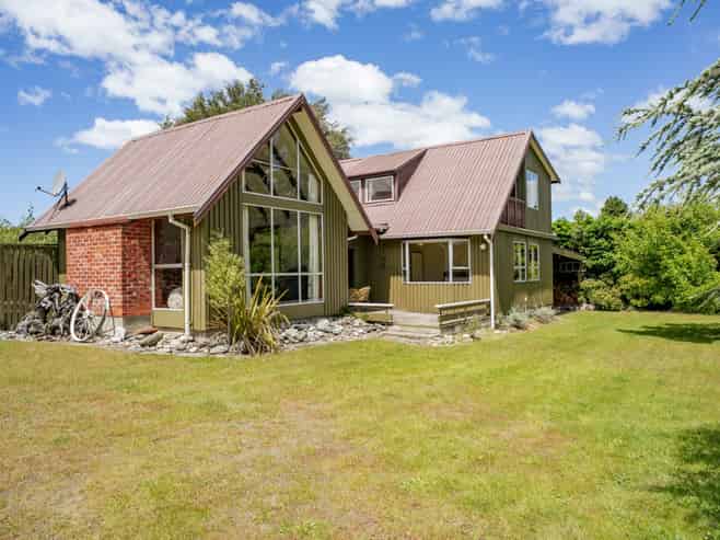 197 Beacon Point Road, Wanaka