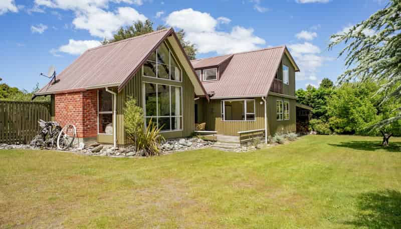 197 Beacon Point Road, Wanaka