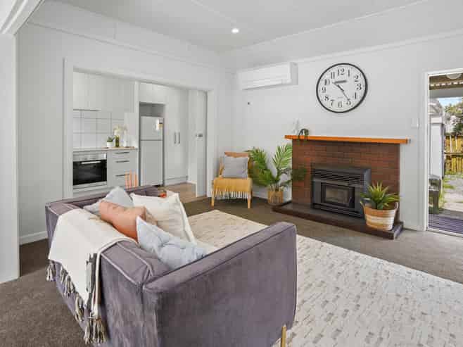 149A Jacks Pass Road, Hanmer Springs