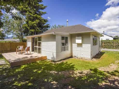 149A Jacks Pass Road, Hanmer Springs