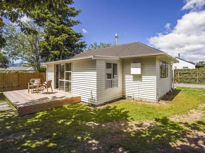 149A Jacks Pass Road, Hanmer Springs