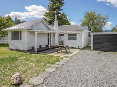 149A Jacks Pass Road, Hanmer Springs