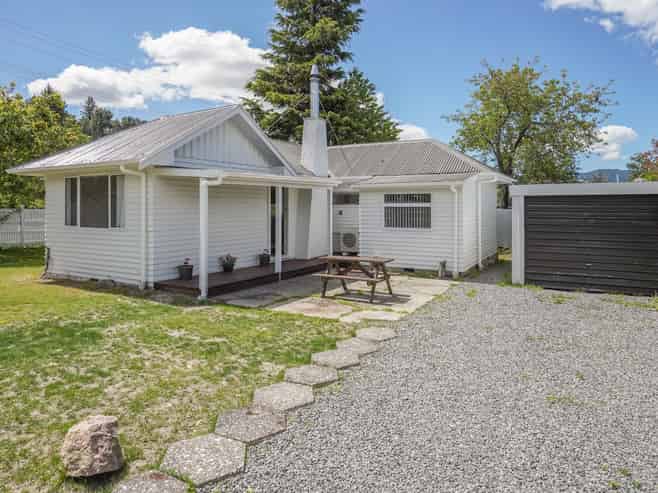 149A Jacks Pass Road, Hanmer Springs