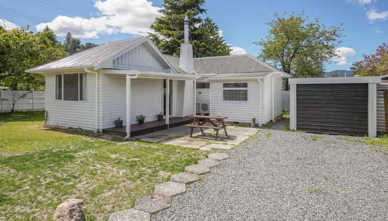 149A Jacks Pass Road, Hanmer Springs