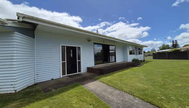 9 Strathmore Drive, Tokoroa