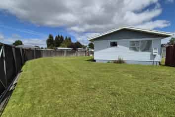 9 Strathmore Drive, Tokoroa