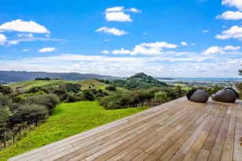 68B Ward Road, Matakana