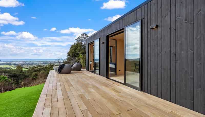 68B Ward Road, Matakana