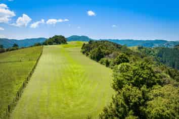 68B Ward Road, Matakana