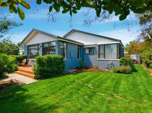 40 Koromiko Street, Saint Martins