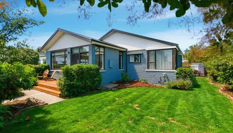 40 Koromiko Street, Saint Martins