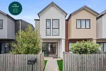 96E Walmsley Road, Favona