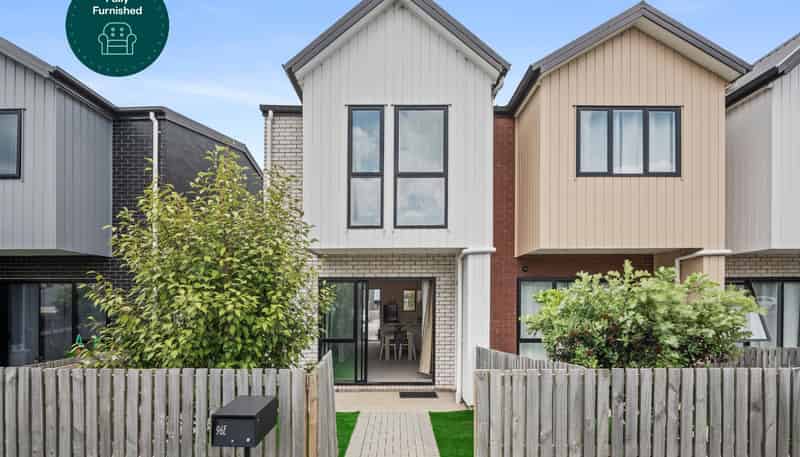 96E Walmsley Road, Favona