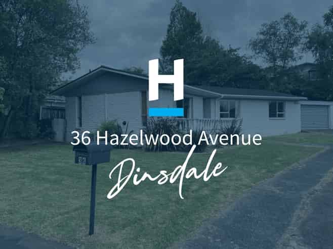 36 Hazelwood Ave, Dinsdale