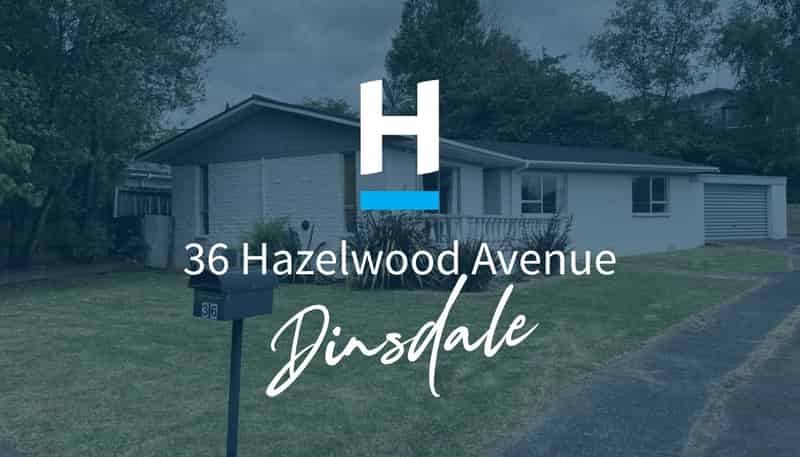 36 Hazelwood Ave, Dinsdale
