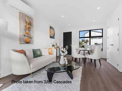 2,3,12,15/85 Cascades Road, Pakuranga Heights