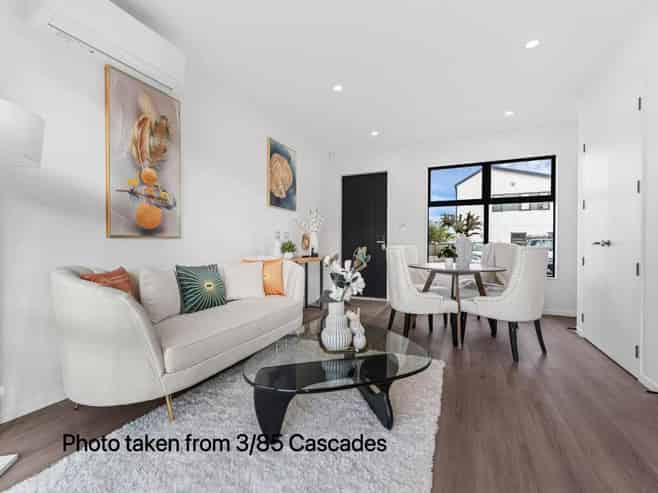 2,3,12,15/85 Cascades Road, Pakuranga Heights