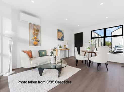 2,3,12,15/85 Cascades Road, Pakuranga Heights