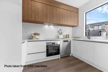 2,3,12,15/85 Cascades Road, Pakuranga Heights