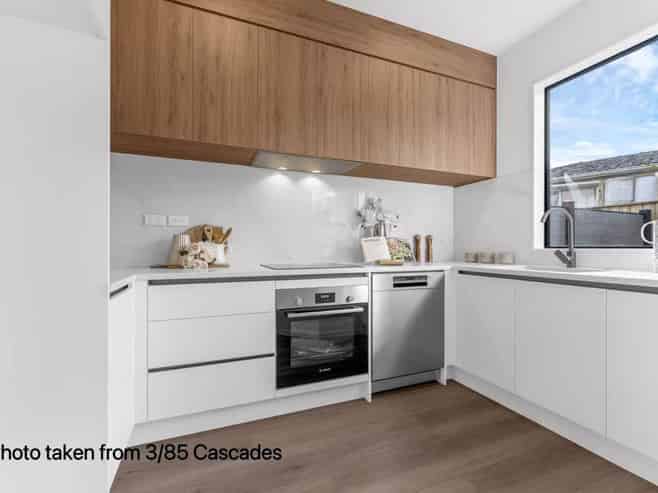 2,3,12,15/85 Cascades Road, Pakuranga Heights