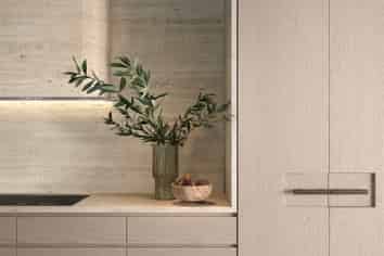  Village Works Quarters Penthouse Collection, Jacks Point