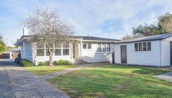 181 Victoria Street, Cambridge