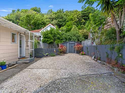 2/165 Tahunanui Drive, Tahunanui