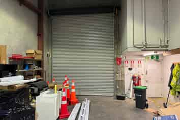 Quality City Fringe Warehouse/Office