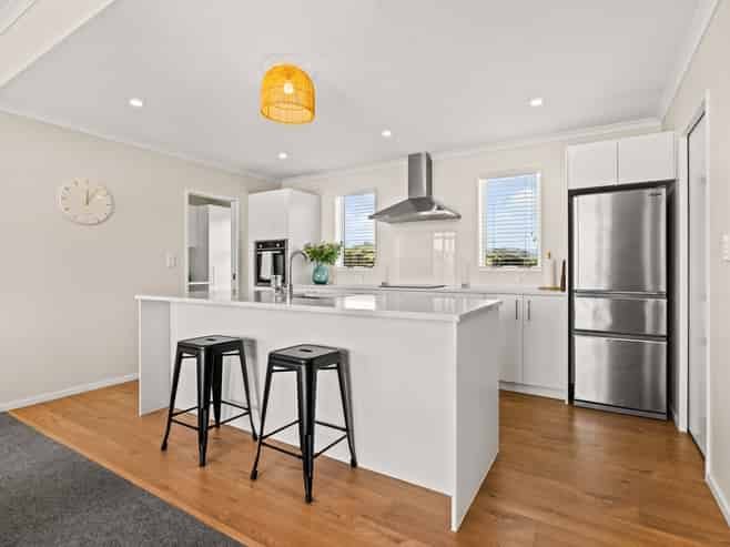 117E Ruakokoputuna Road, Ruakokoputuna