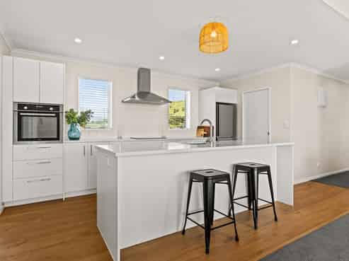 117E Ruakokoputuna Road, Ruakokoputuna