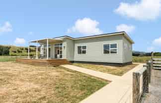 117E Ruakokoputuna Road, Ruakokoputuna