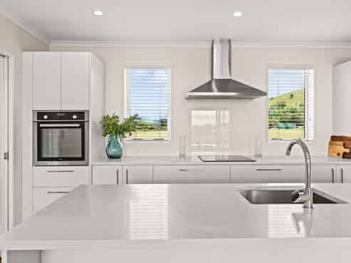 117E Ruakokoputuna Road, Ruakokoputuna