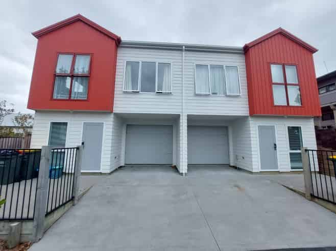 1C/4 Hammond Street, Hamilton Central