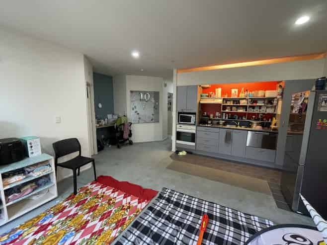 1C/192 Willis Street , Wellington Central