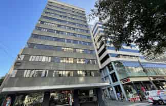 1C/192 Willis Street , Wellington Central