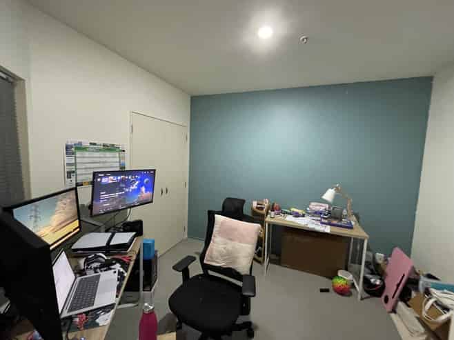 1C/192 Willis Street , Wellington Central