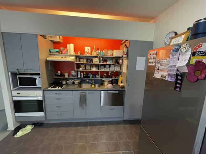 1C/192 Willis Street , Wellington Central