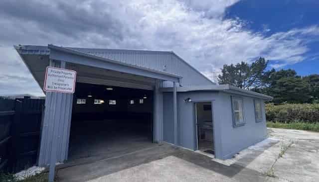  10 Drury Street, New Lynn