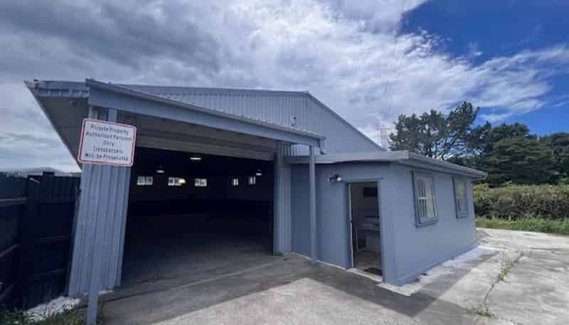  10 Drury Street, New Lynn