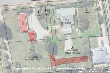 Prop Lot 3/19 Church Street, Oxford