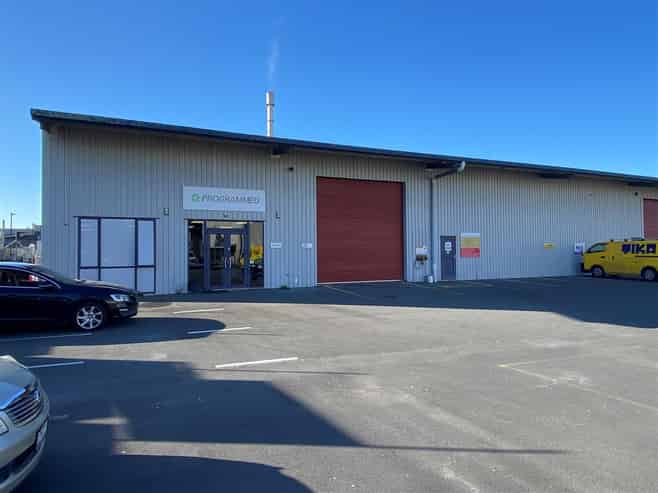 Start '26 On The Right Foot